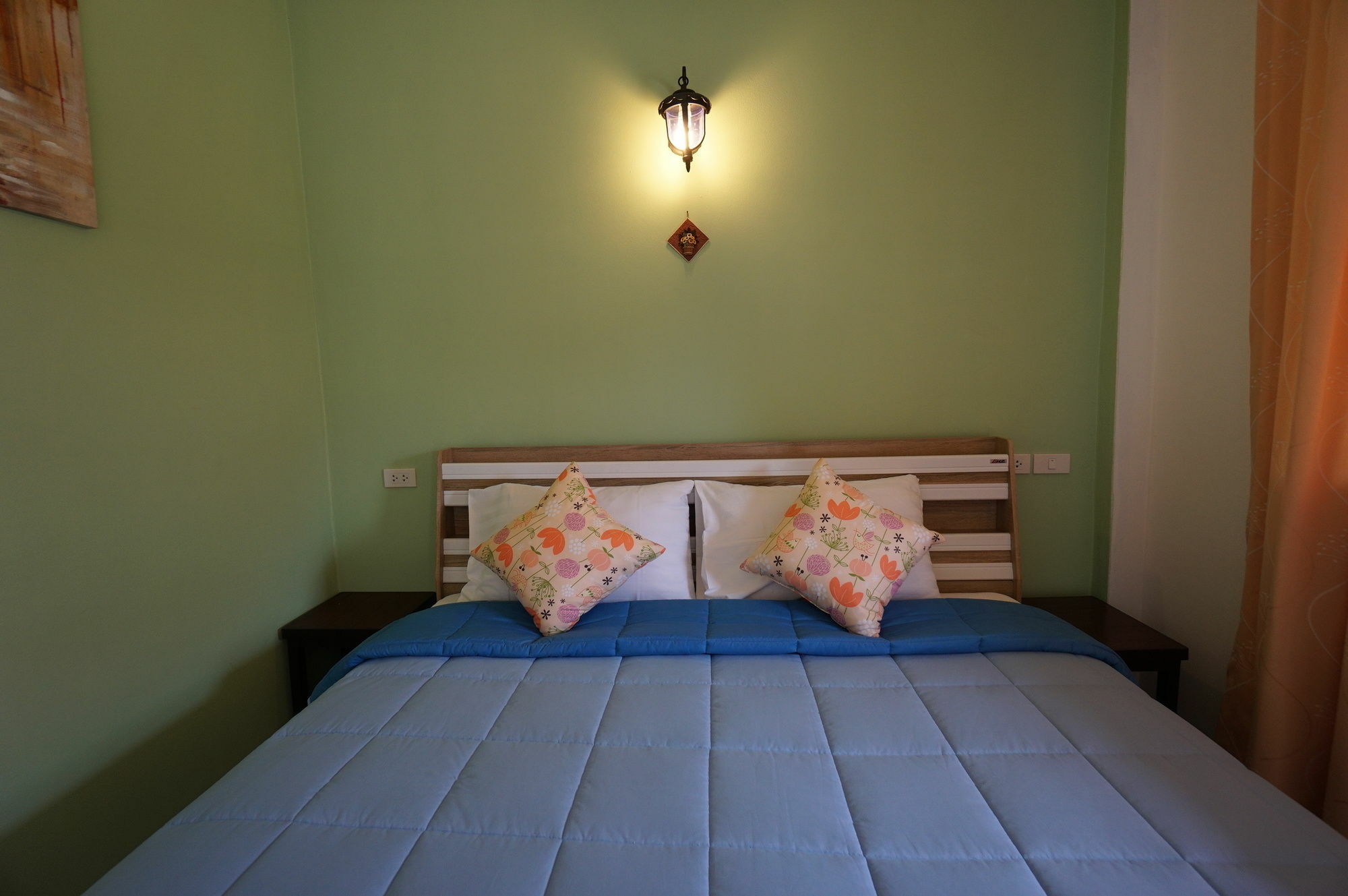 Baan Penny Hotel Пра Након Си Аютая Екстериор снимка